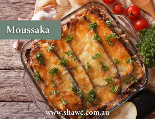 Moussaka